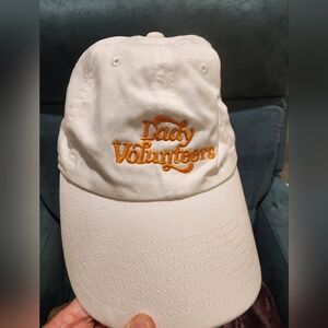 Lady Vols team issued Nike Baseball cap, never worn, one size fits all